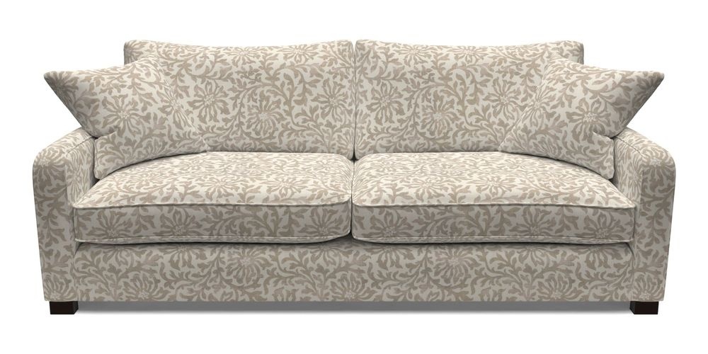 Bespoke 4 Seater Sofas