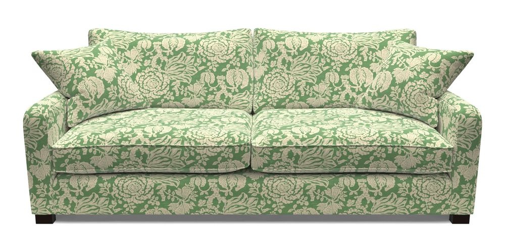 Bespoke 4 Seater Sofas