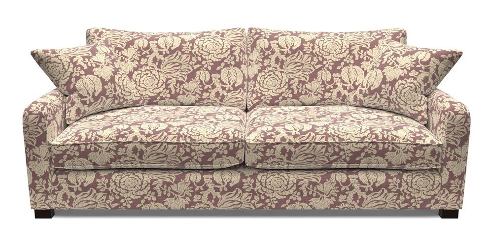 Bespoke 4 Seater Sofas