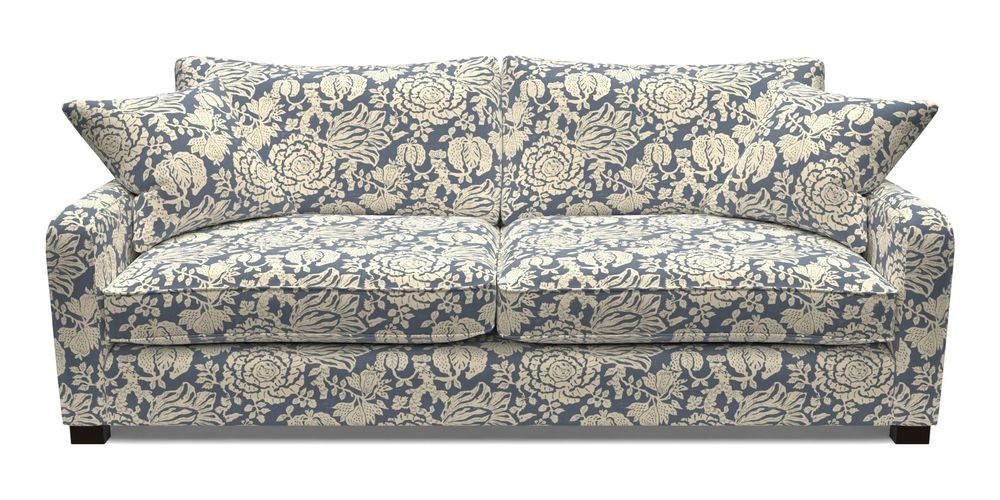 Bespoke 4 Seater Sofas