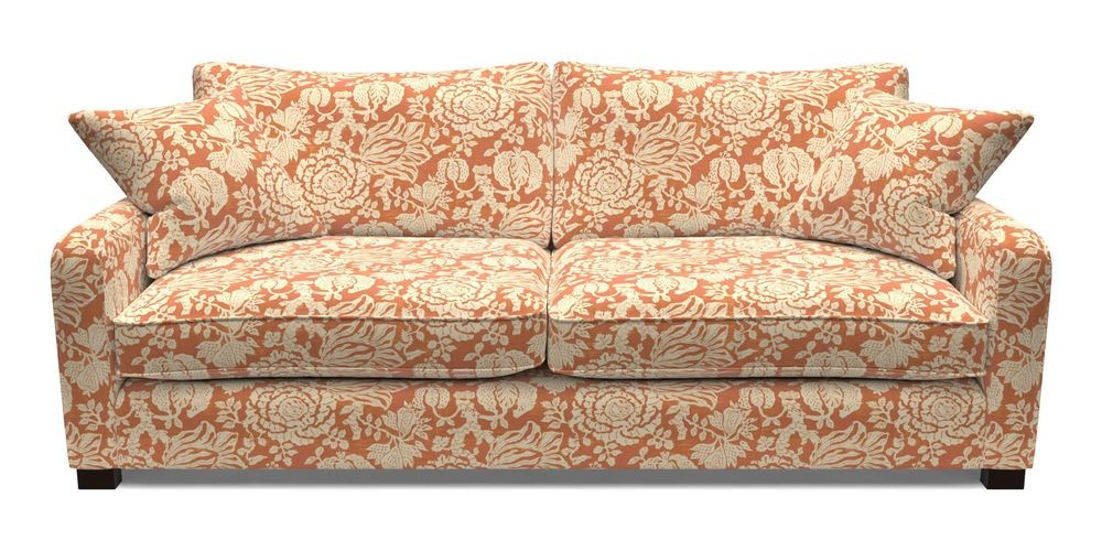 Bespoke 4 Seater Sofas