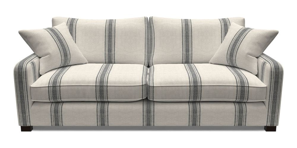 Bespoke 4 Seater Sofas