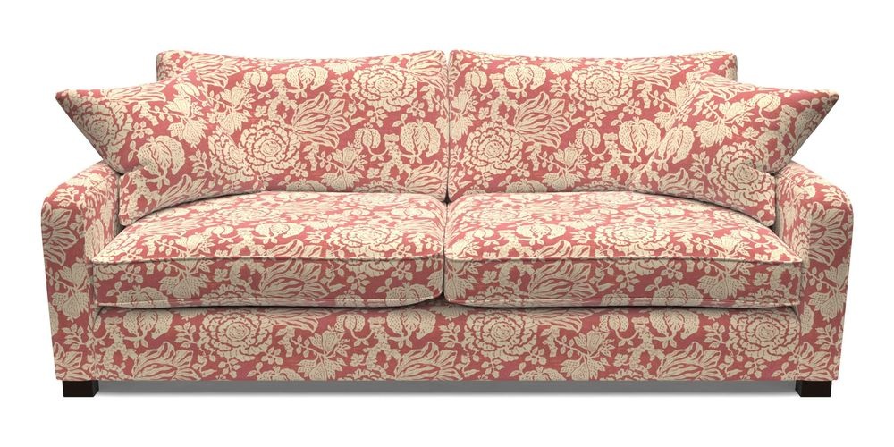 Bespoke 4 Seater Sofas