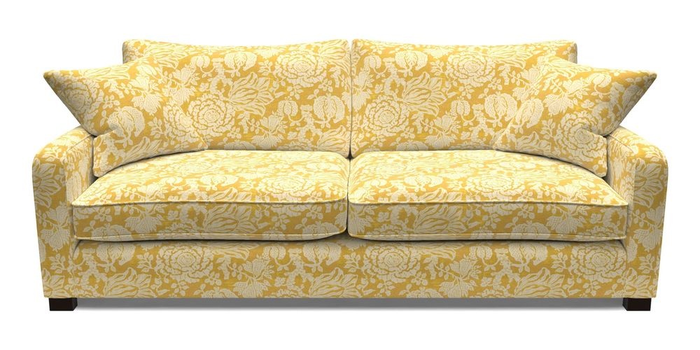 Bespoke 4 Seater Sofas
