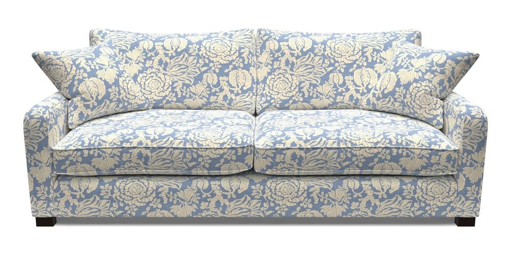 Bespoke 4 Seater Sofas