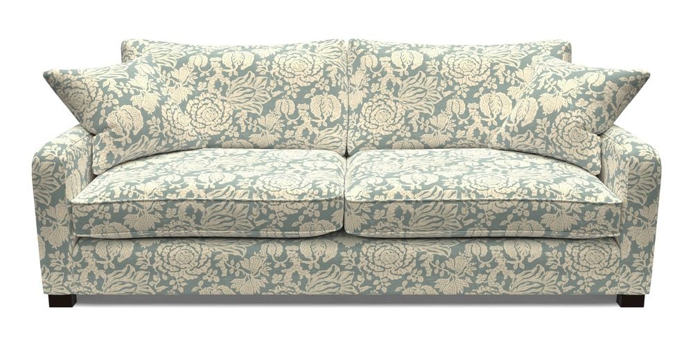 Bespoke 4 Seater Sofas