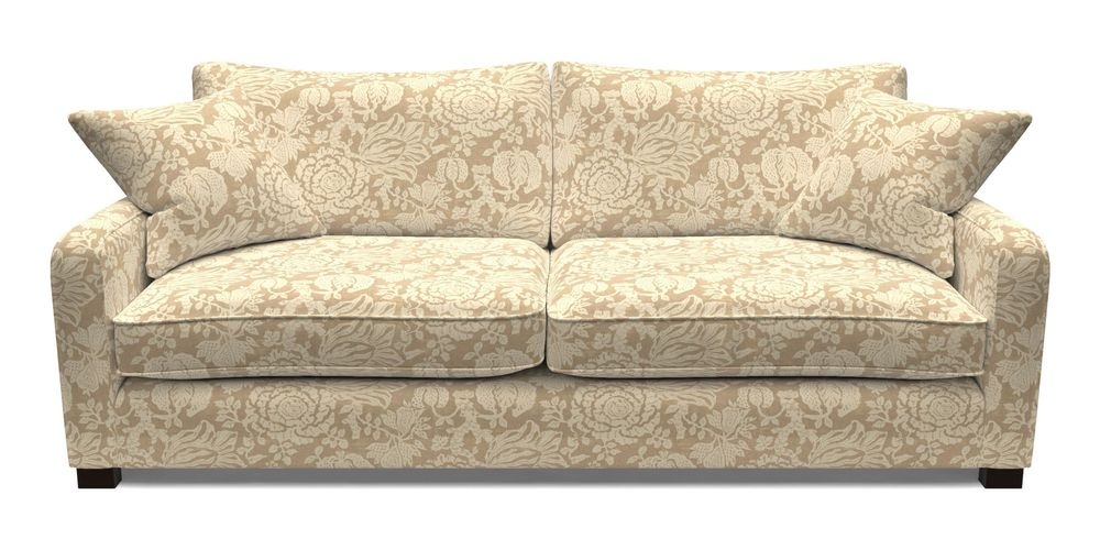 Bespoke 4 Seater Sofas