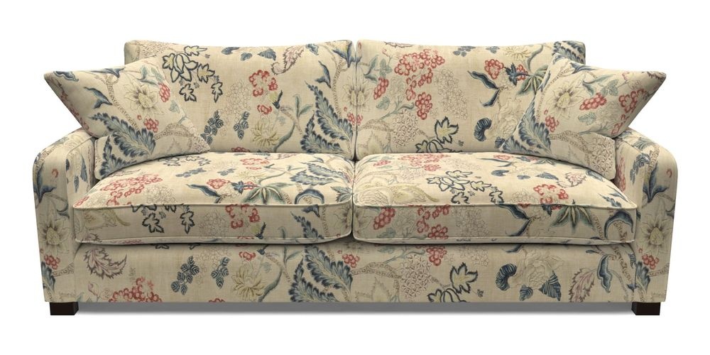 Bespoke 4 Seater Sofas