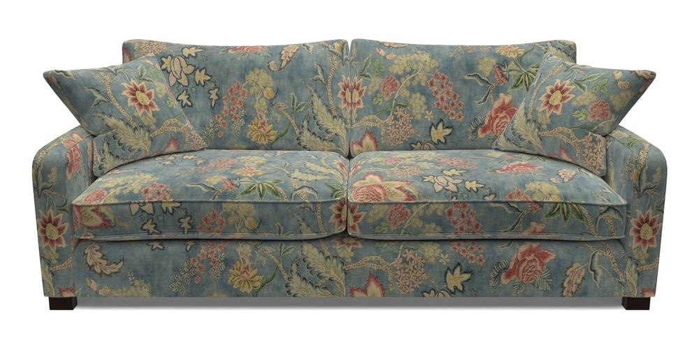 Bespoke 4 Seater Sofas