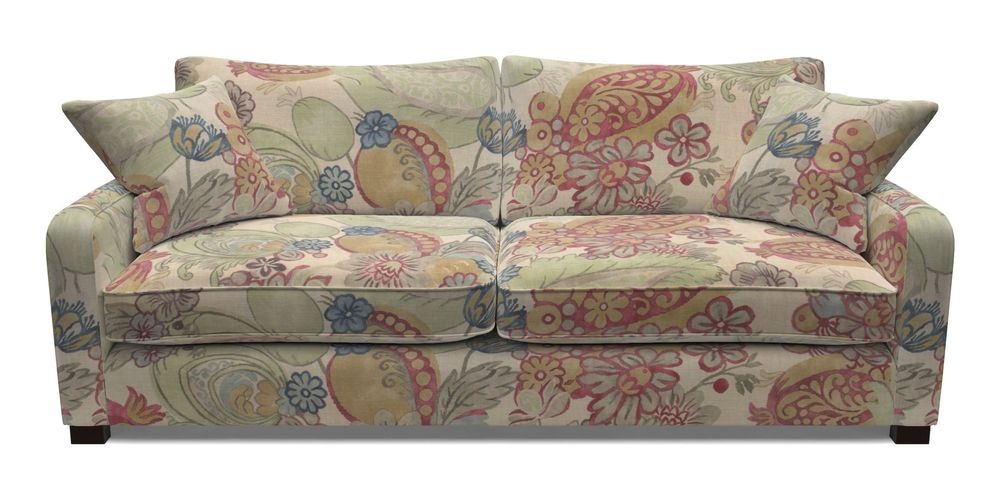 Bespoke 4 Seater Sofas