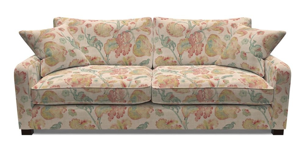 Bespoke 4 Seater Sofas