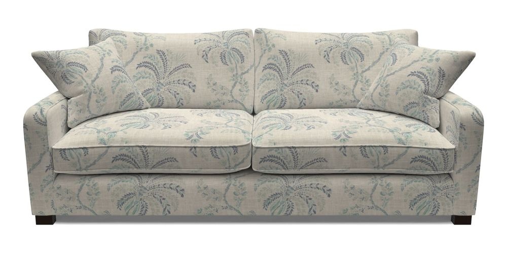 Bespoke 4 Seater Sofas