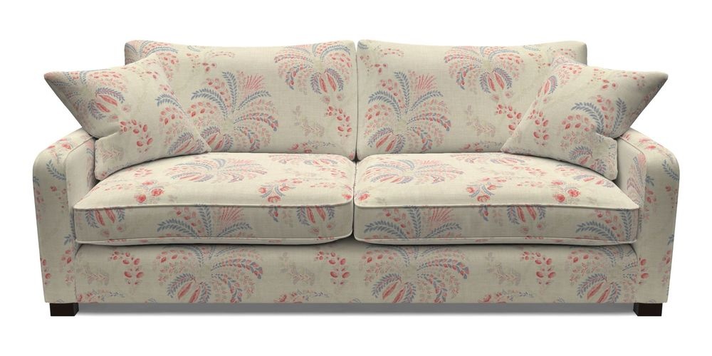 Bespoke 4 Seater Sofas