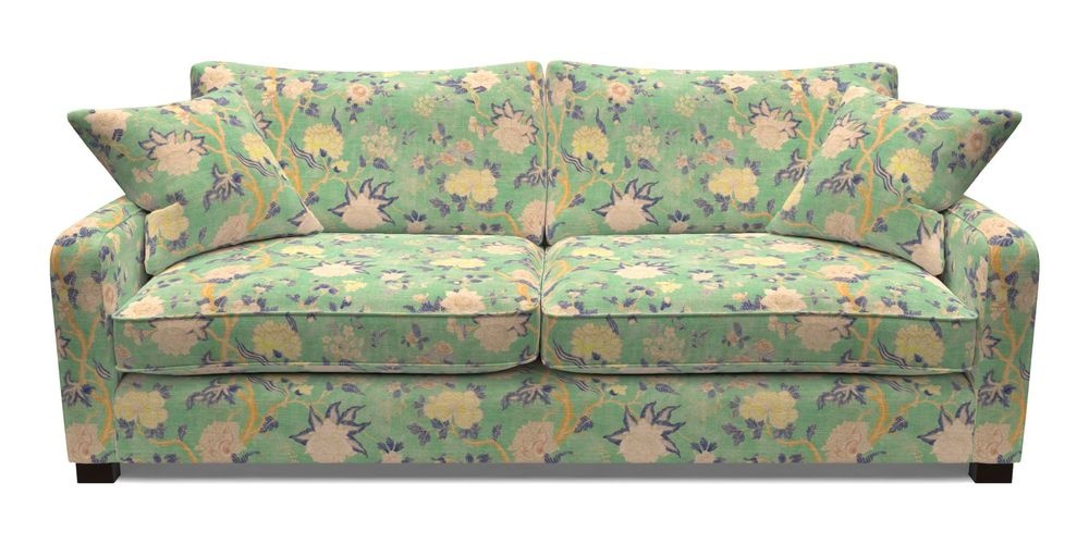 Bespoke 4 Seater Sofas