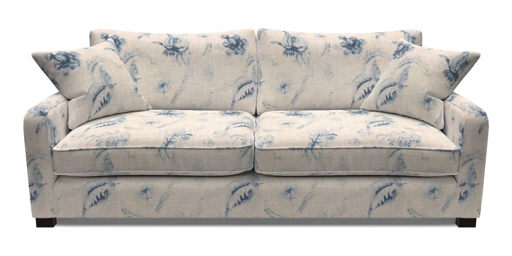 Bespoke 4 Seater Sofas