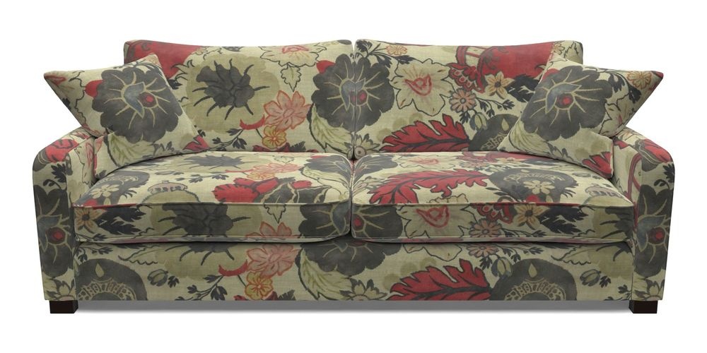 Bespoke 4 Seater Sofas