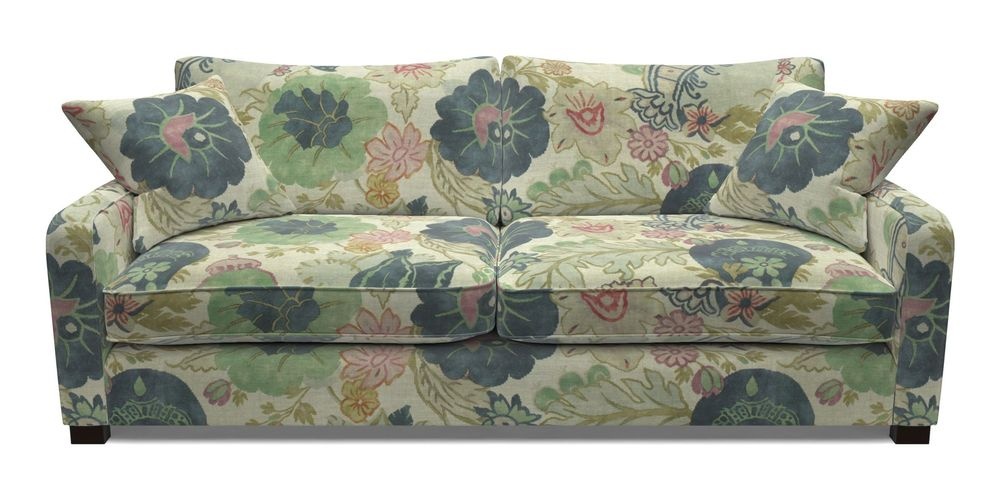 Bespoke 4 Seater Sofas