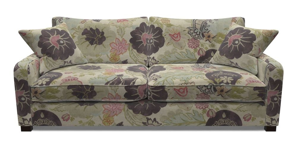 Bespoke 4 Seater Sofas