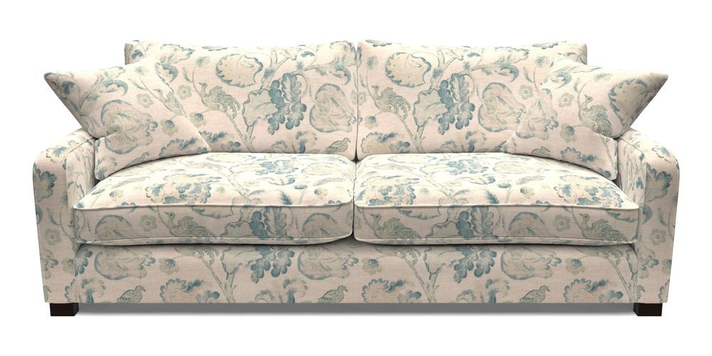 Bespoke 4 Seater Sofas