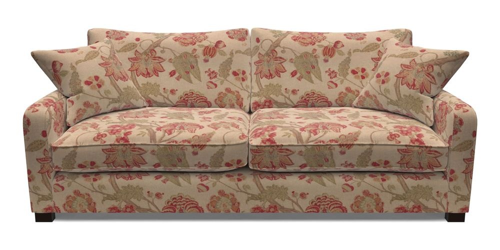 Bespoke 4 Seater Sofas