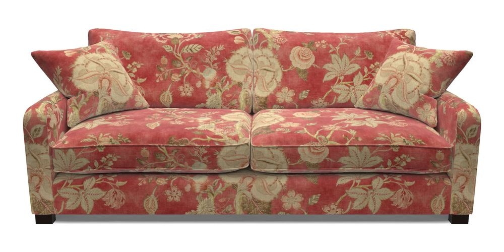 Bespoke 4 Seater Sofas