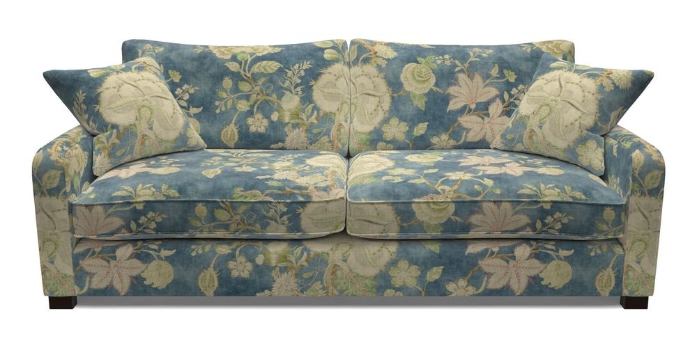 Bespoke 4 Seater Sofas