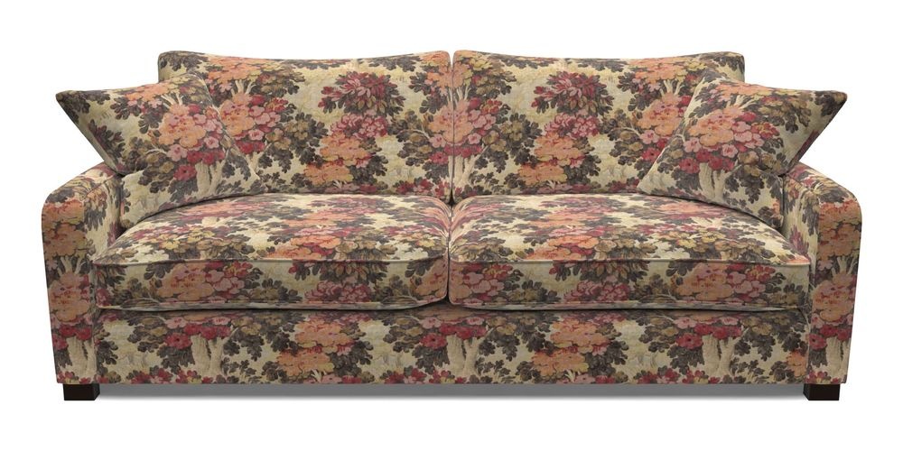 Bespoke 4 Seater Sofas