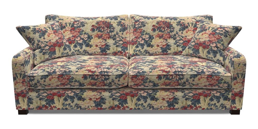 Bespoke 4 Seater Sofas