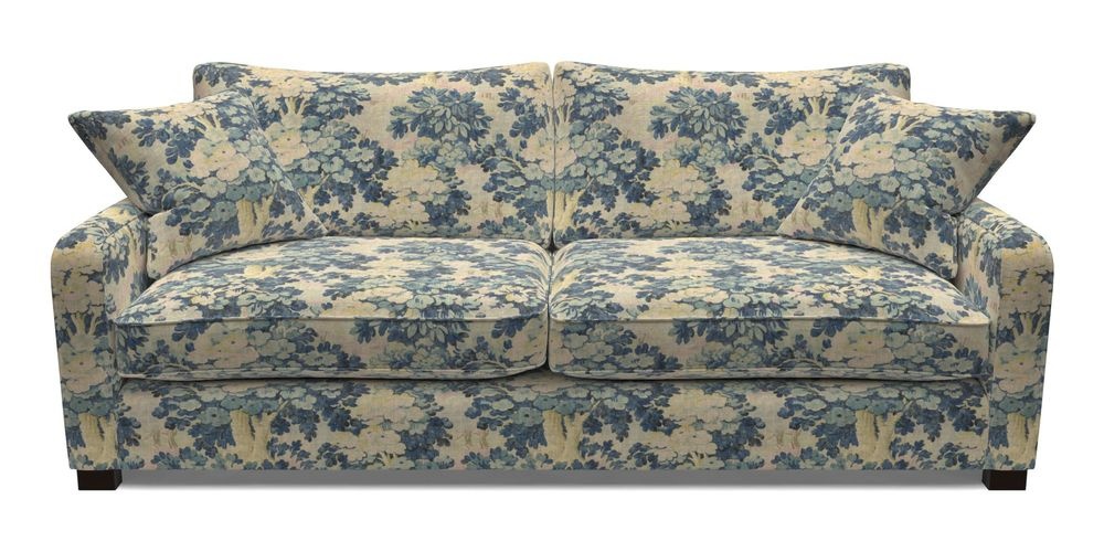 Bespoke 4 Seater Sofas