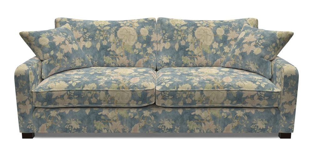 Bespoke 4 Seater Sofas