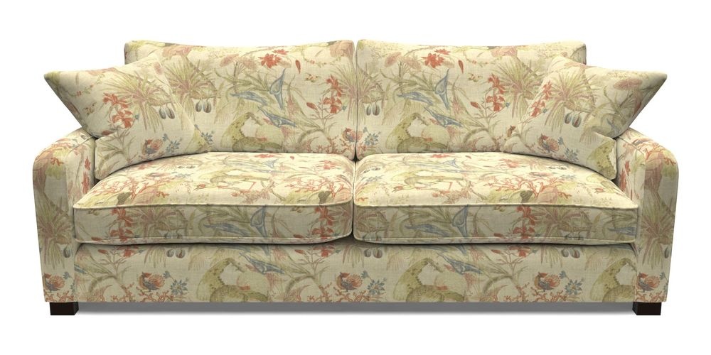 Bespoke 4 Seater Sofas