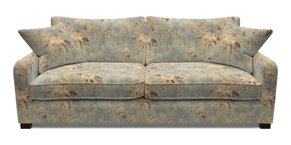 Bespoke 4 Seater Sofas