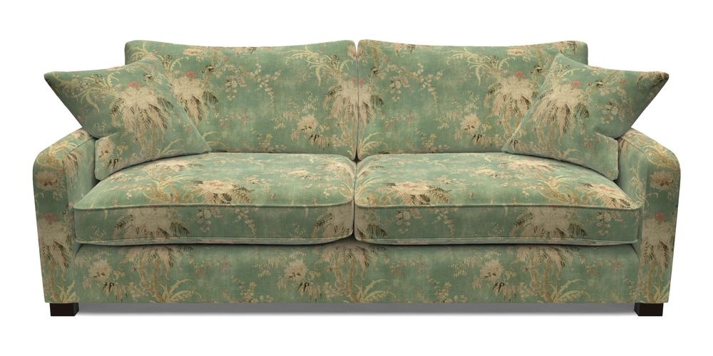 Bespoke 4 Seater Sofas