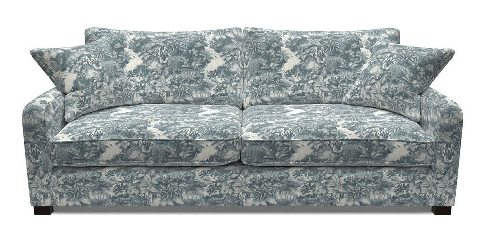 Bespoke 4 Seater Sofas