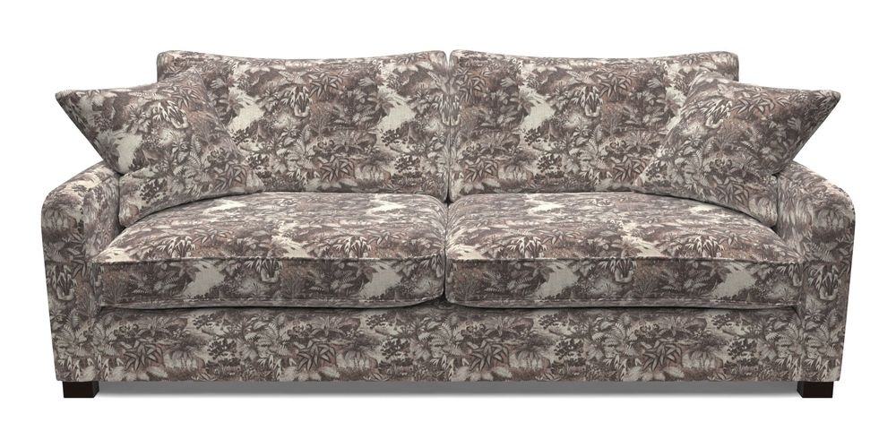 Bespoke 4 Seater Sofas