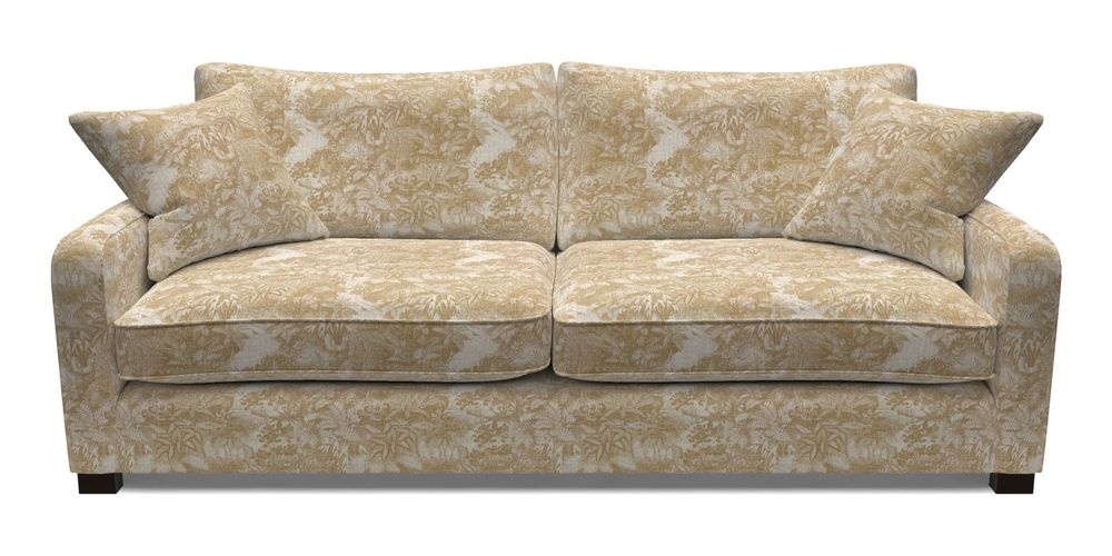 Bespoke 4 Seater Sofas