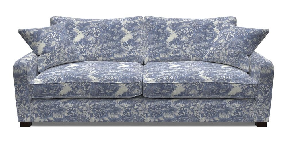 Bespoke 4 Seater Sofas