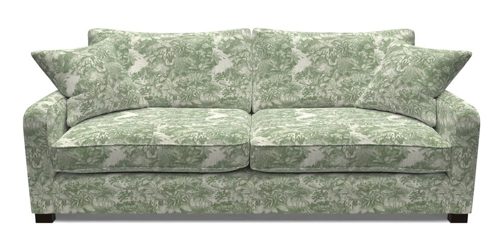 Bespoke 4 Seater Sofas