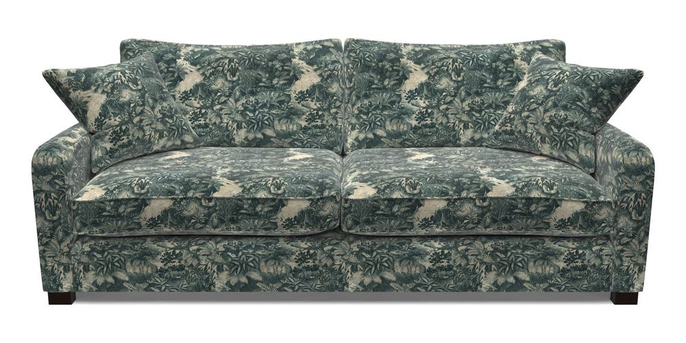 Bespoke 4 Seater Sofas