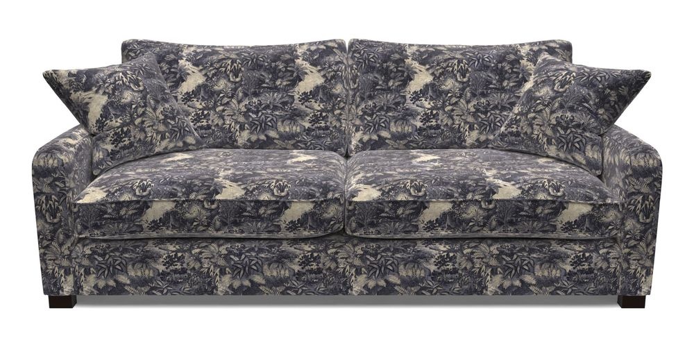 Bespoke 4 Seater Sofas