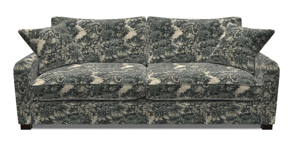 Bespoke 4 Seater Sofas