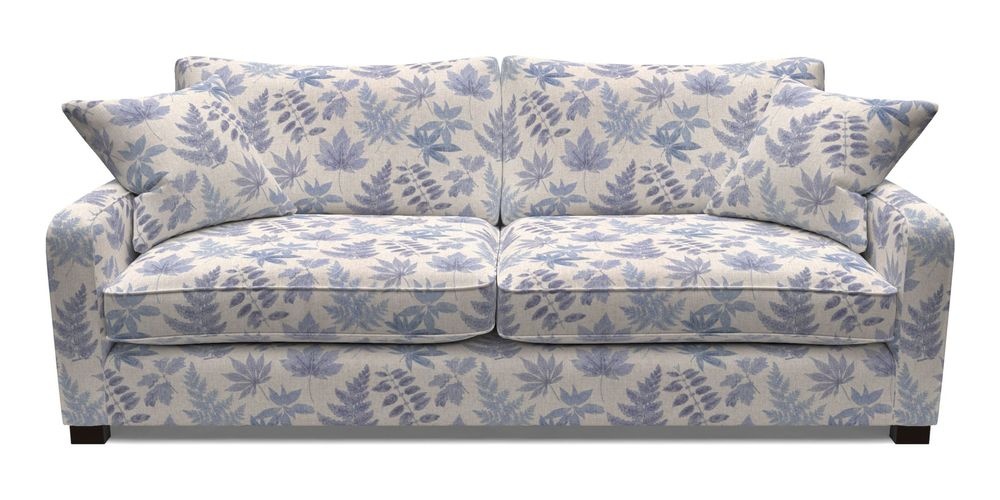 Bespoke 4 Seater Sofas