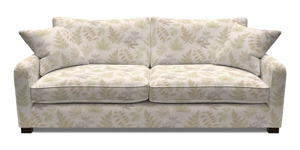 Bespoke 4 Seater Sofas