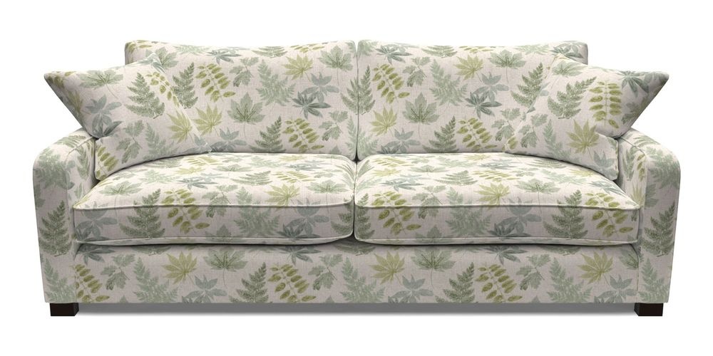 Bespoke 4 Seater Sofas