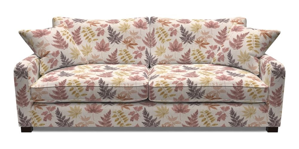 Bespoke 4 Seater Sofas