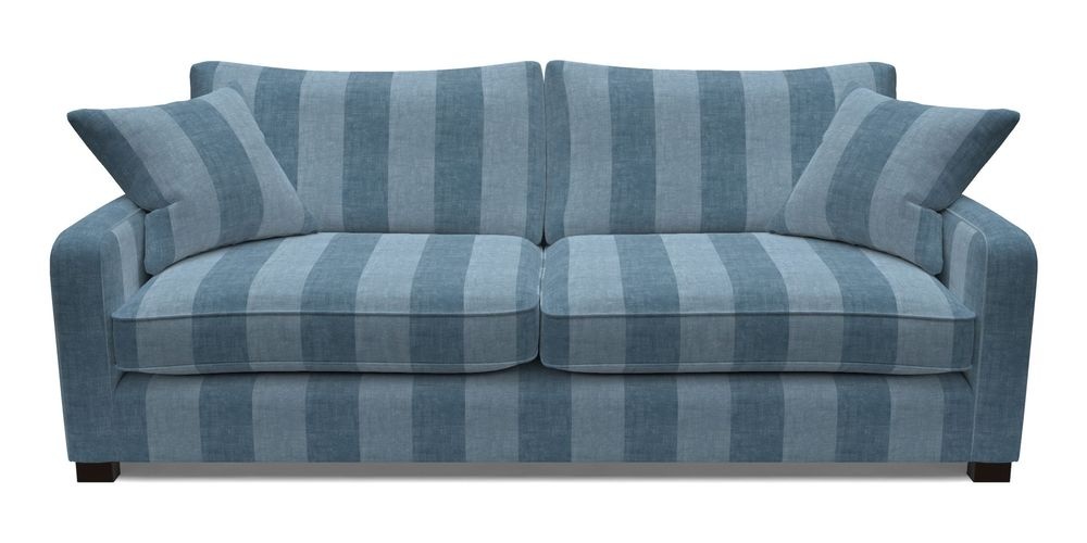 Bespoke 4 Seater Sofas