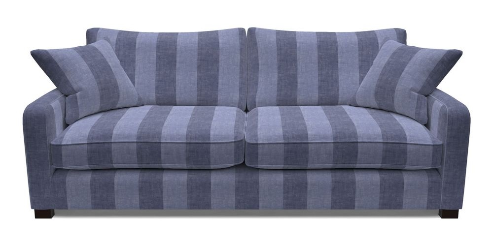 Bespoke 4 Seater Sofas