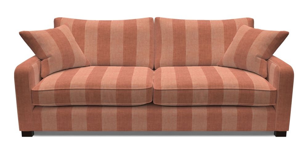 Bespoke 4 Seater Sofas