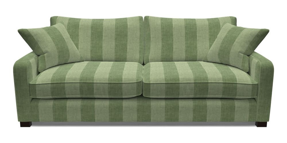 Bespoke 4 Seater Sofas