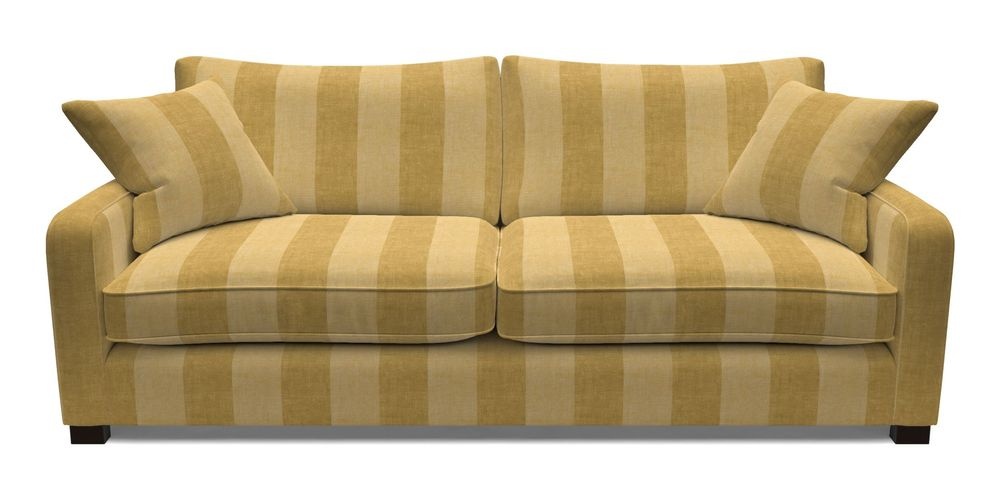 Bespoke 4 Seater Sofas